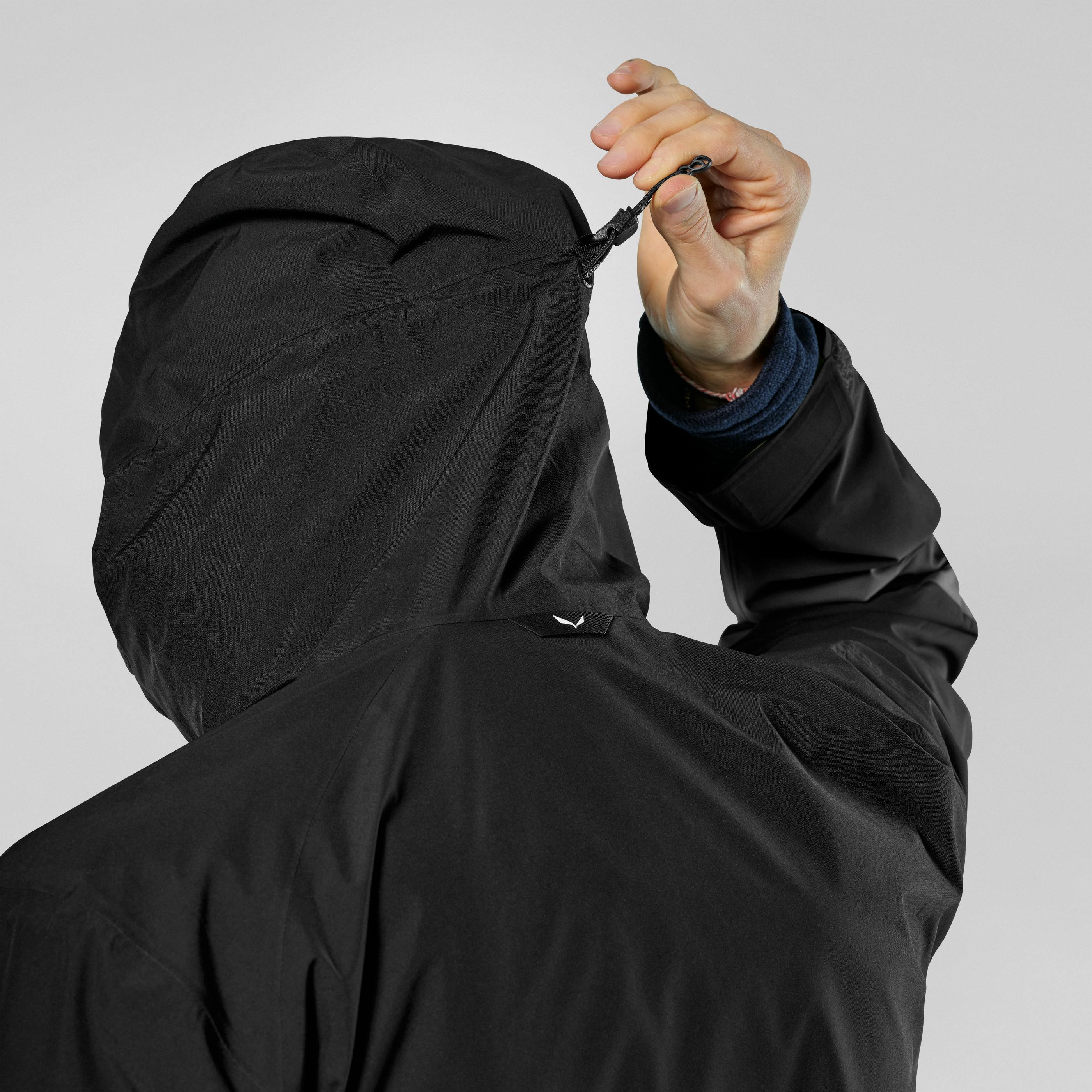 Puez GORE-TEX® 2L EPE Giacca Uomo tech_detail image