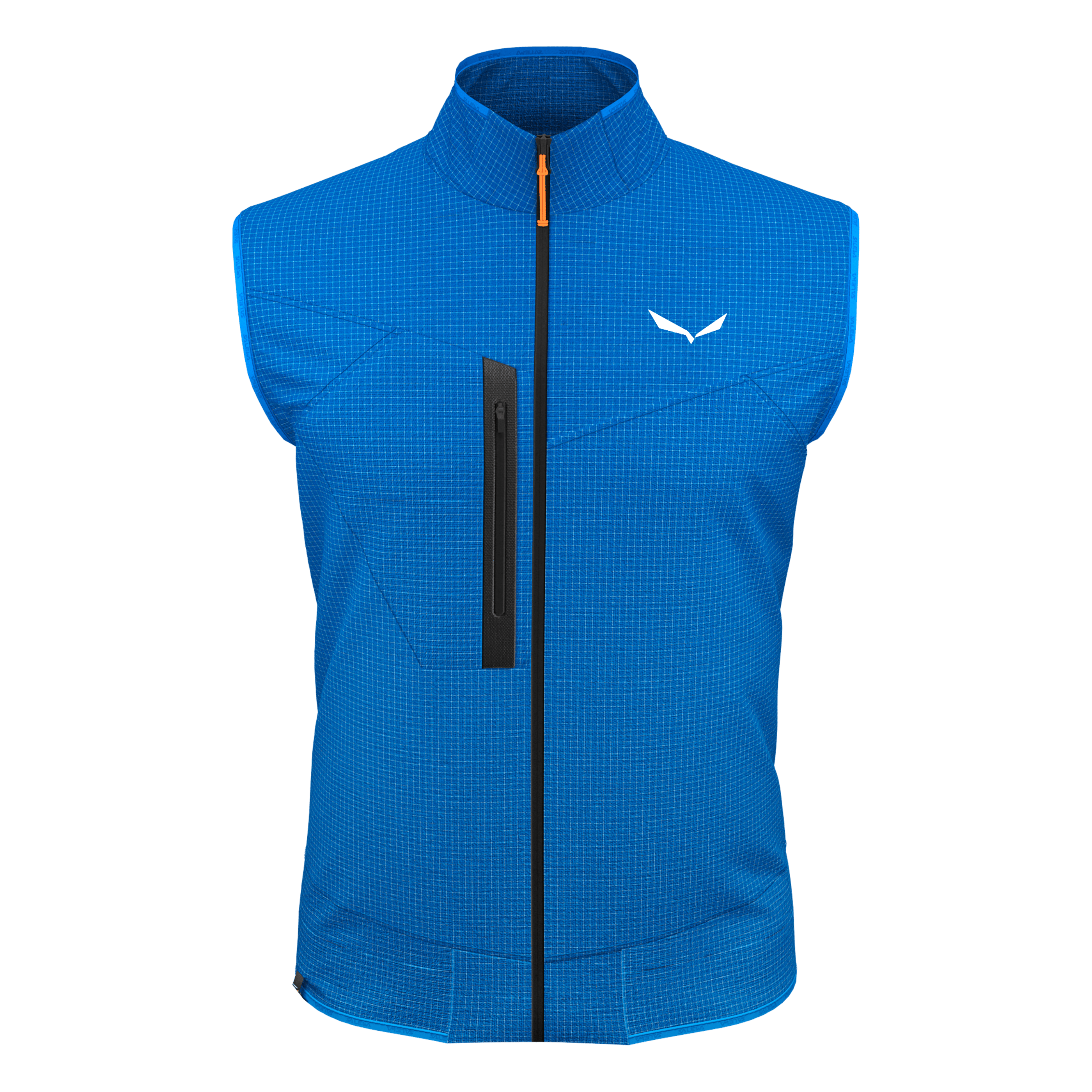 Sorapis Durastretch Men's Vest still image