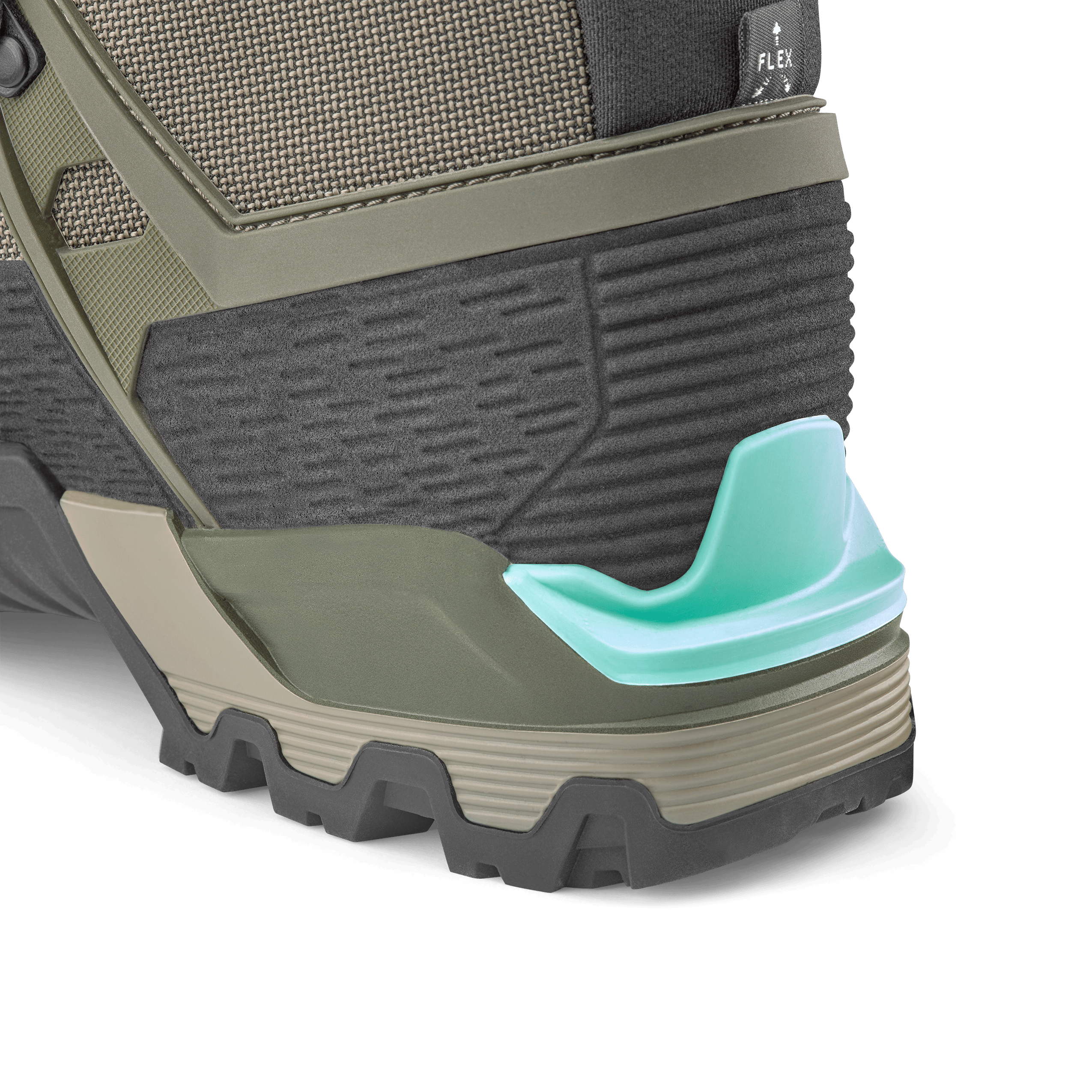 Mountain Trainer 3 Tech Mid GORETEX® Damen perspective_view image