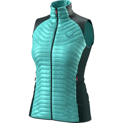 Speed Insulation Vest Women still image