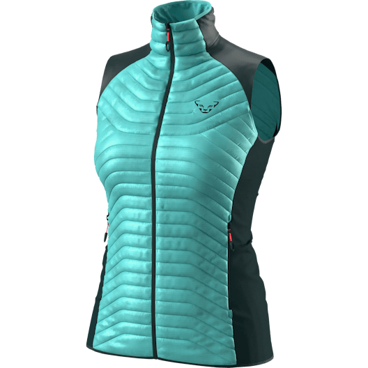 Speed Insulation Vest Women still image