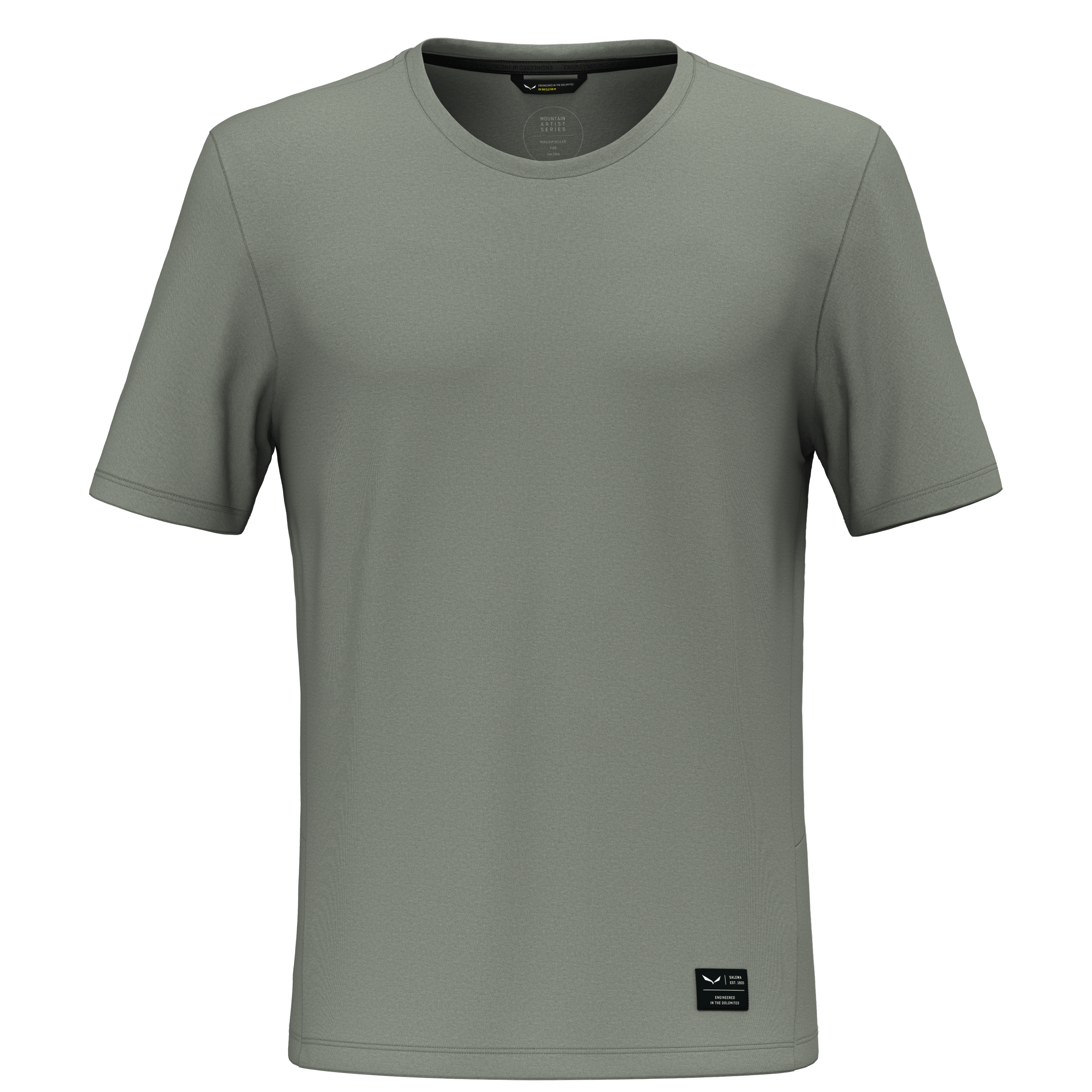 Fanes Dry'Ton T-Shirt Homme still image