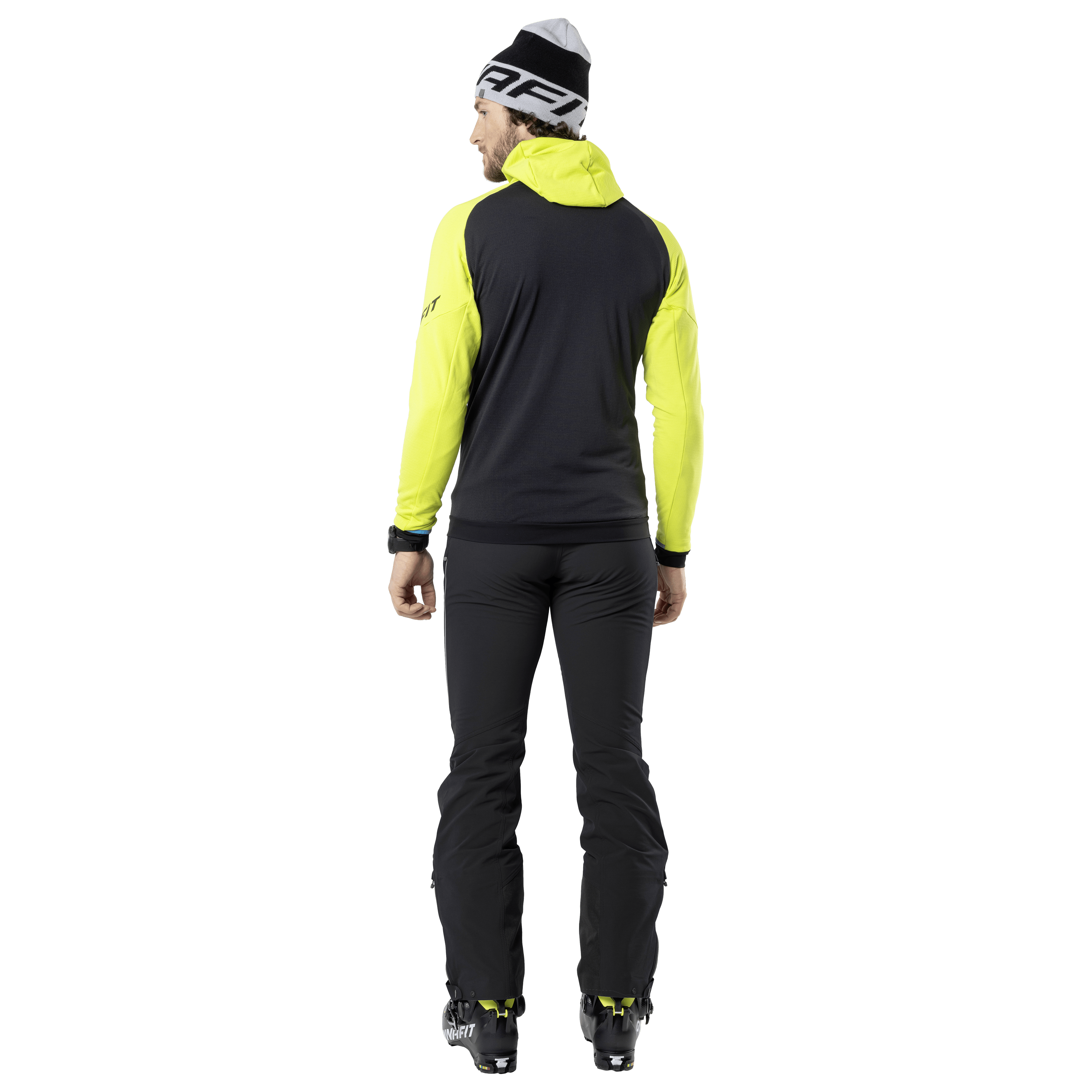 Mercury Dynastretch Hose Herren  perspective_view image