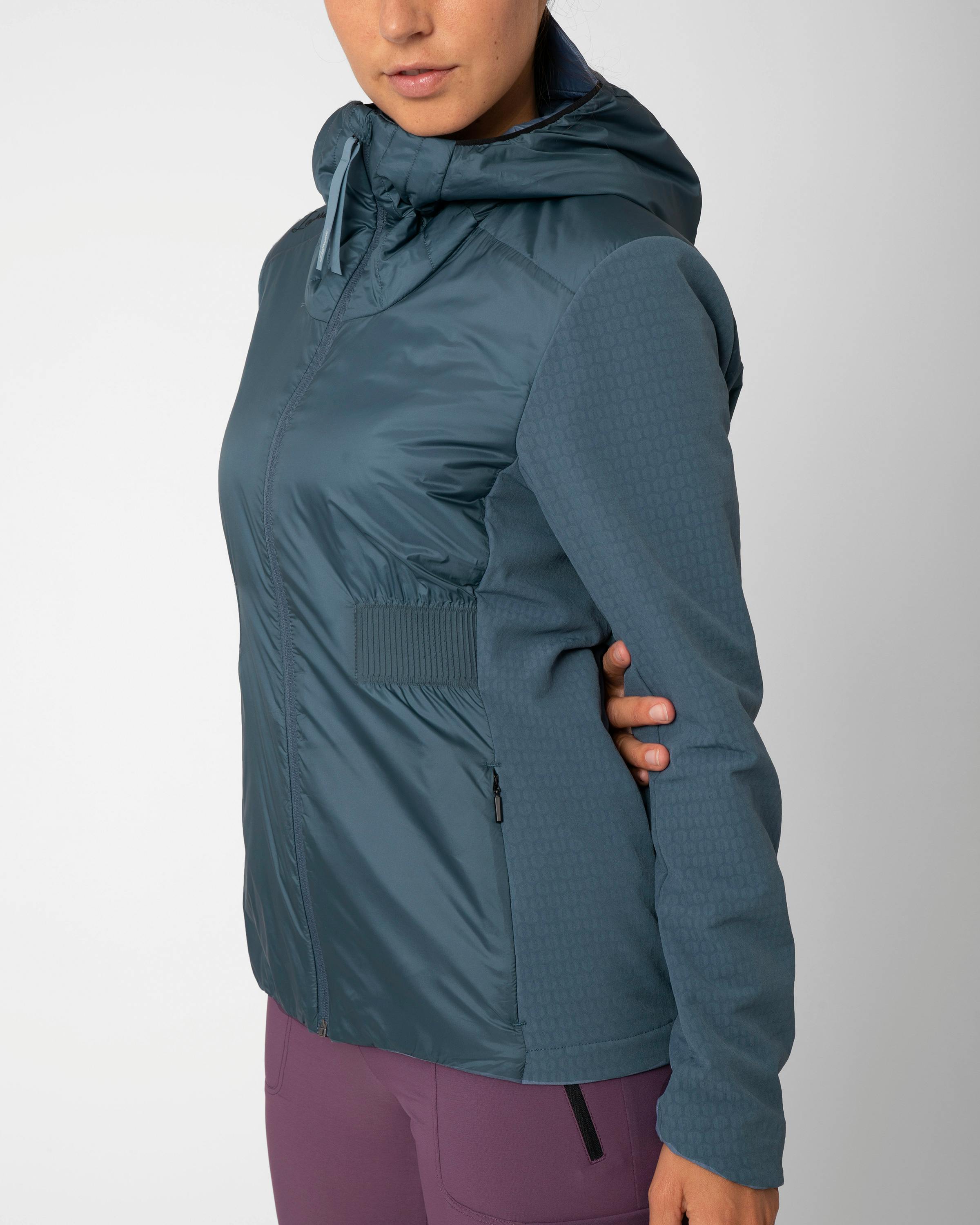 Alberta Hybrid Jacke tech_detail image