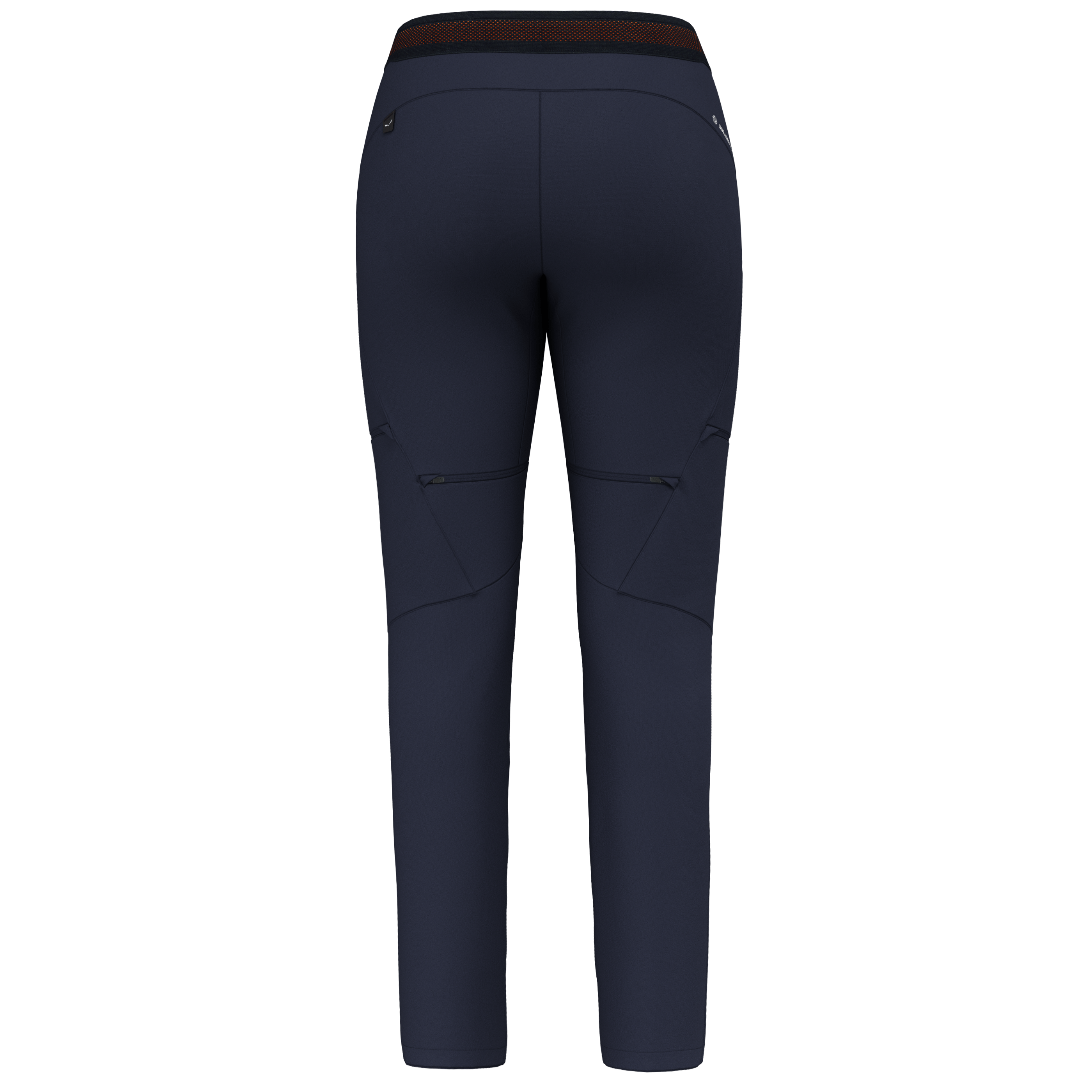 Pedroc 2 Durastretch Pantalone 2 in 1 Donna perspective_view image