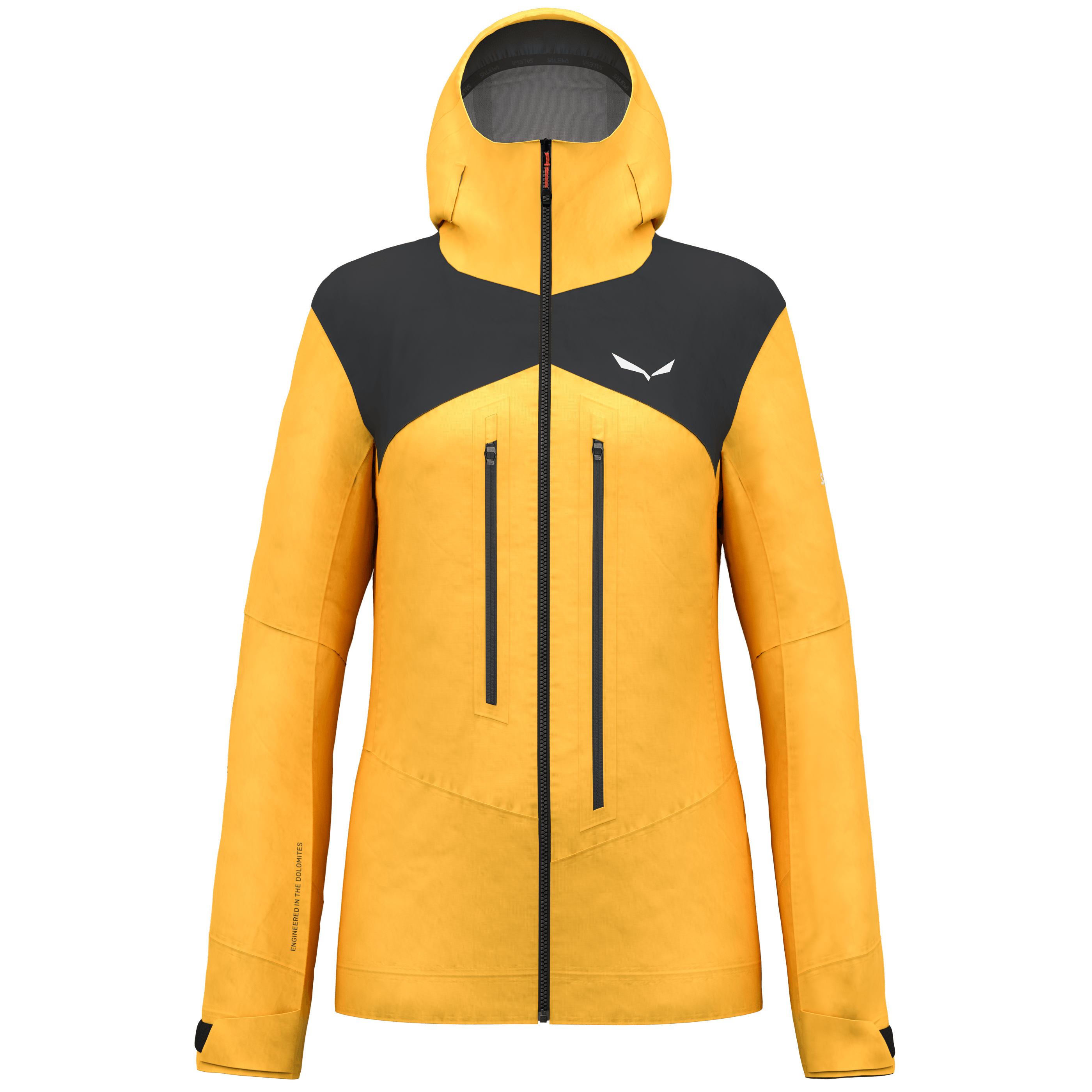 Ortles 3L Powertex Jacket Women Salewa® International