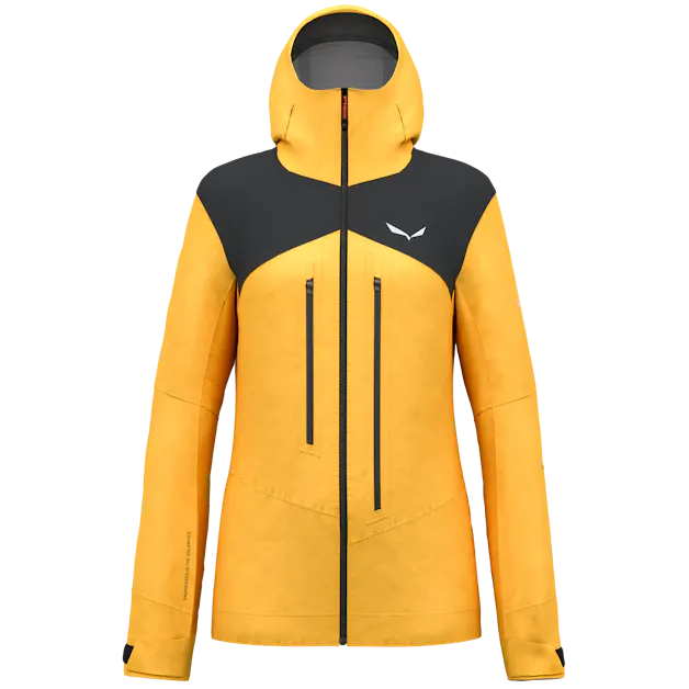 Ortles 3L Powertex Jacke Damen still image