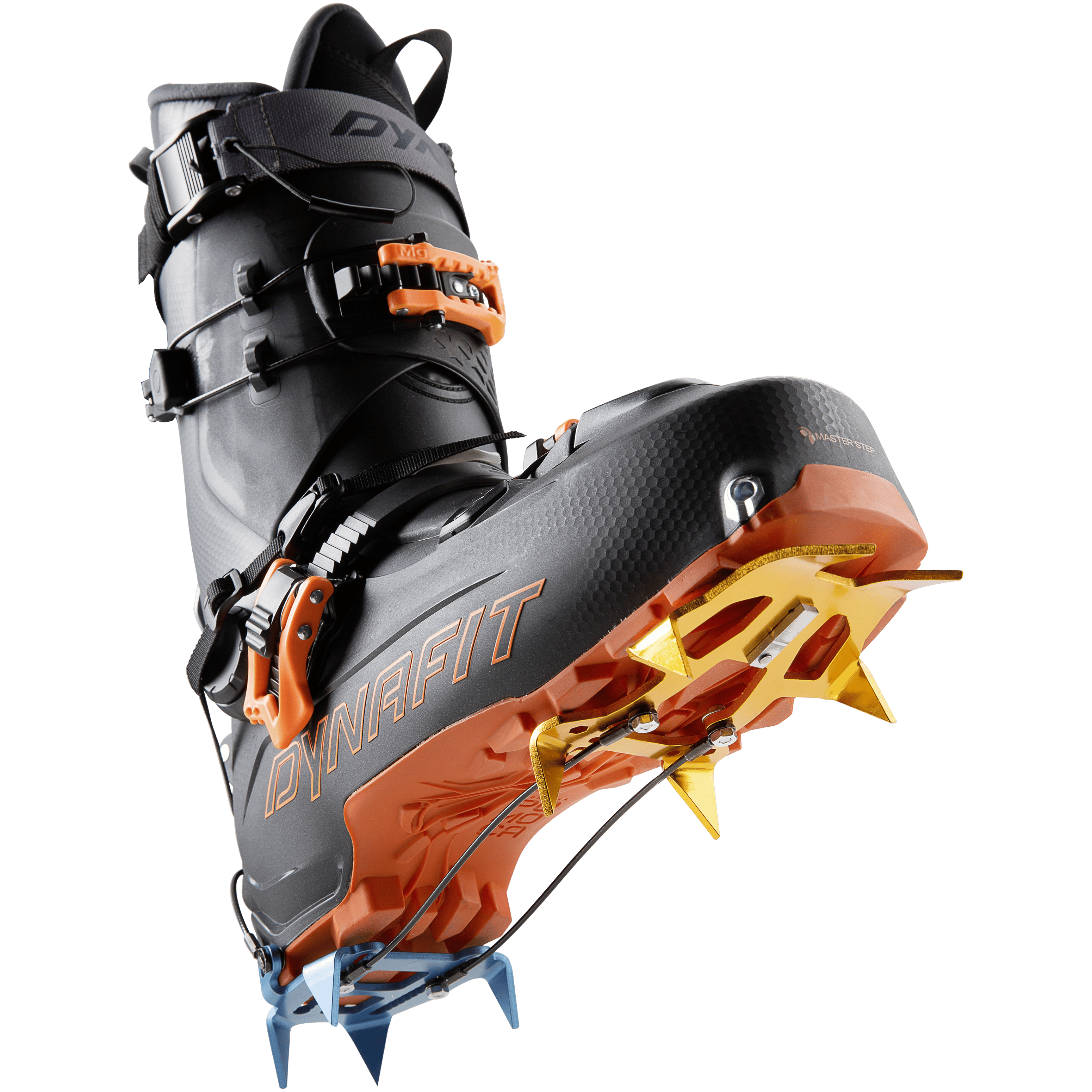 Cramp-In Steigeisen perspective_view image