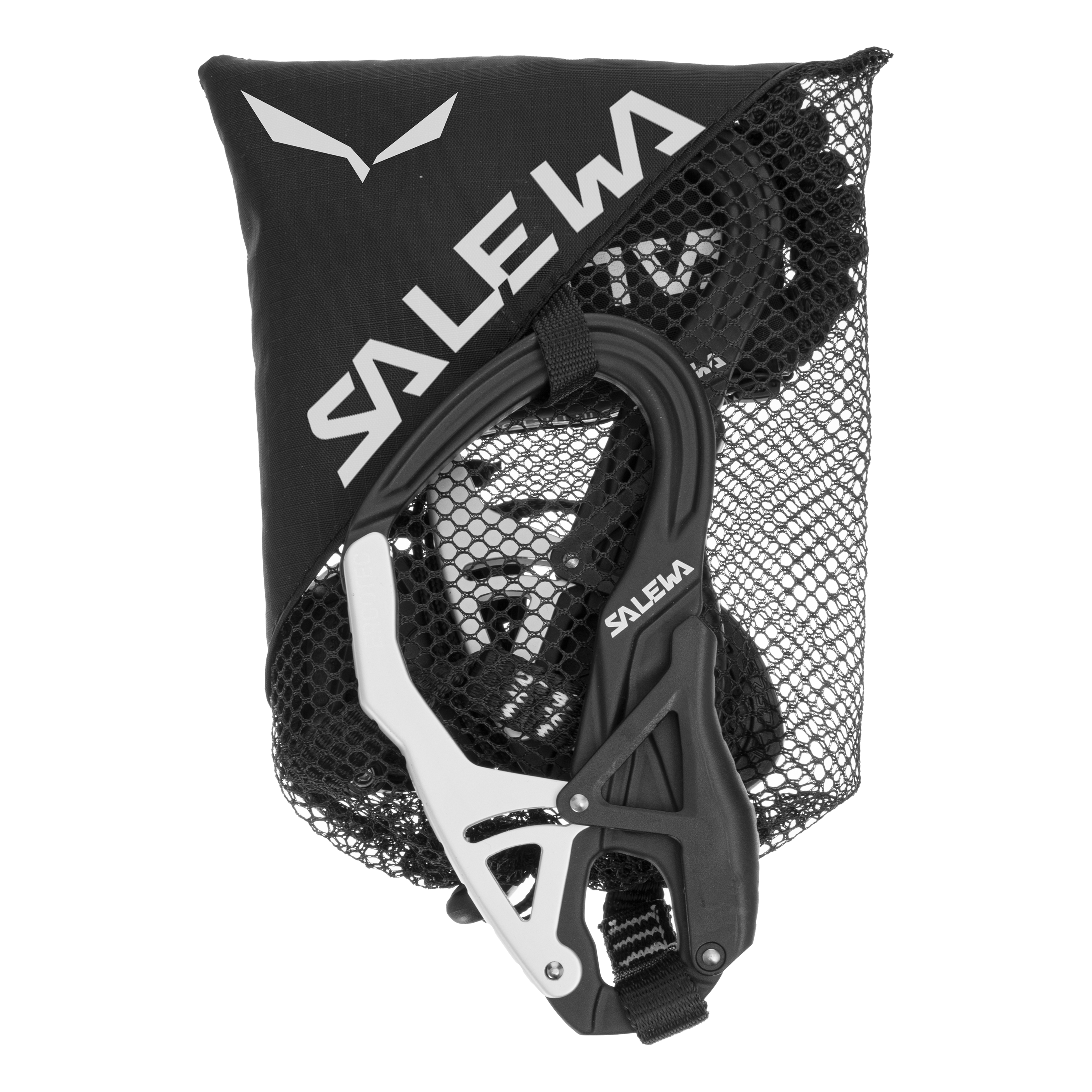 【Off-White】Off Elv x2TeeHd Ergo Zip Via Ferrata Set | Salewa® USA