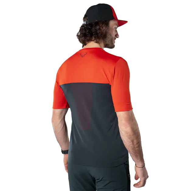 Maglia Traverse S-Tech uomo perspective_view image