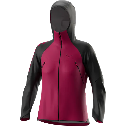 Ride 3L Jacket W still image