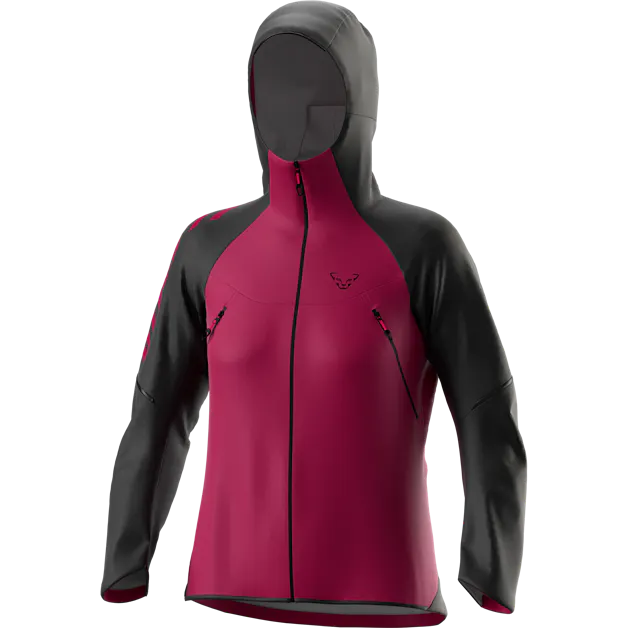 Ride 3L Jacke Damen still image