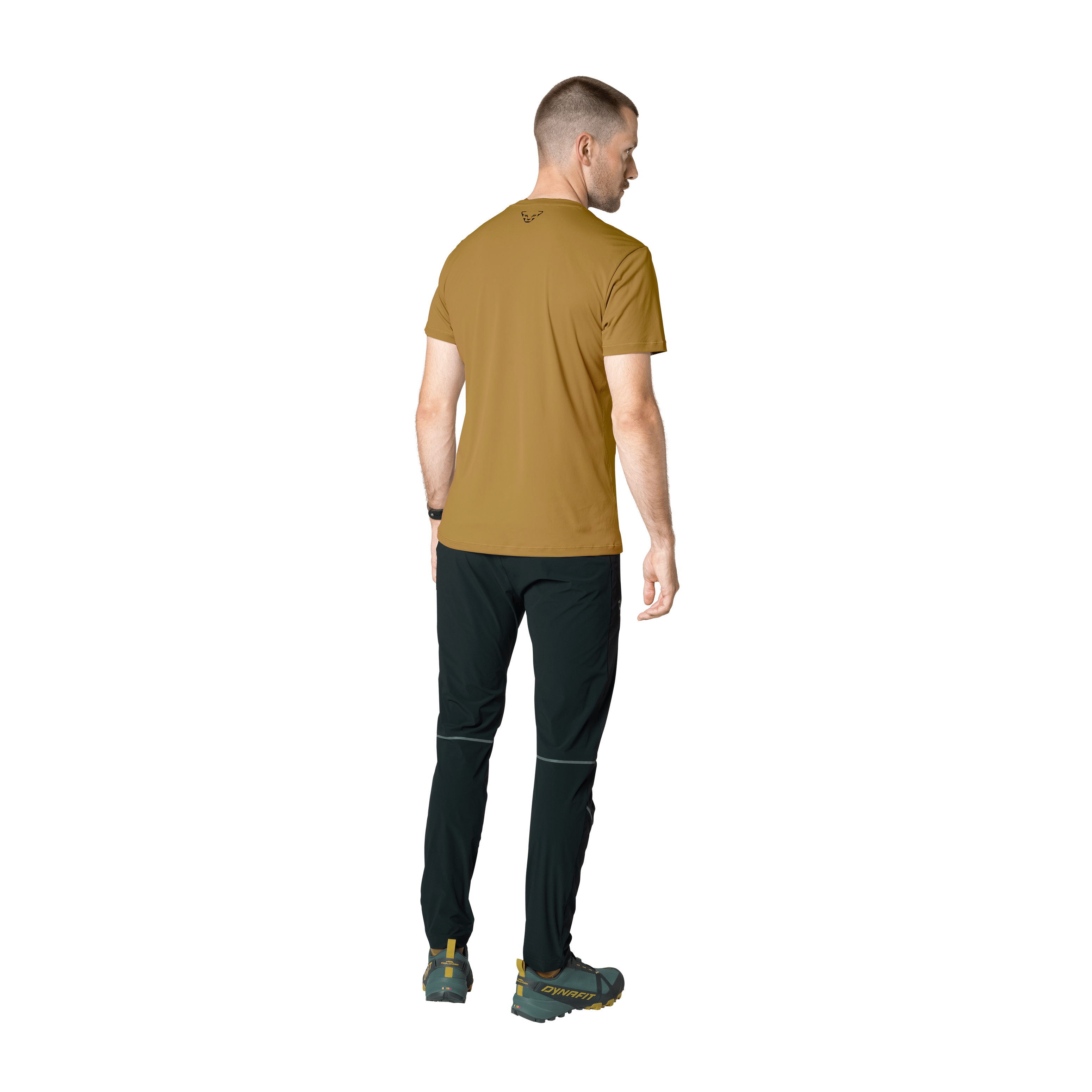 Traverse Dynastretch Hose Herren perspective_view image