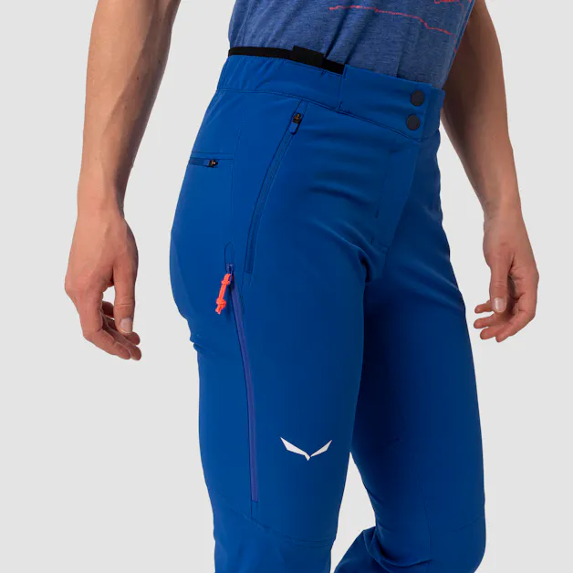 Lagorai Durastretch Pantalon Femme tech_detail image