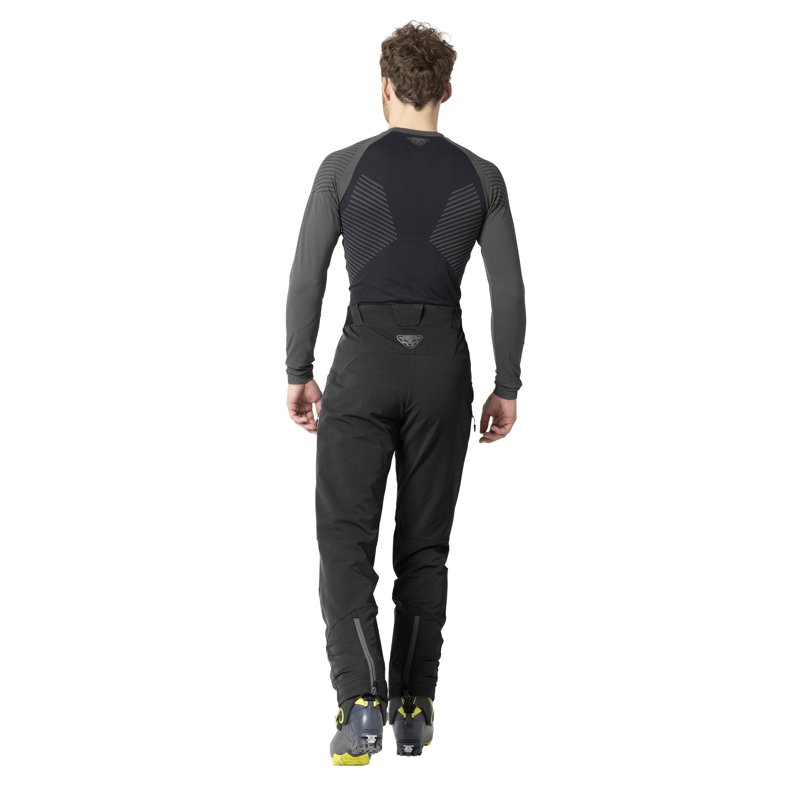 TLT Touring Dynastretch Pants Men | Dynafit® USA
