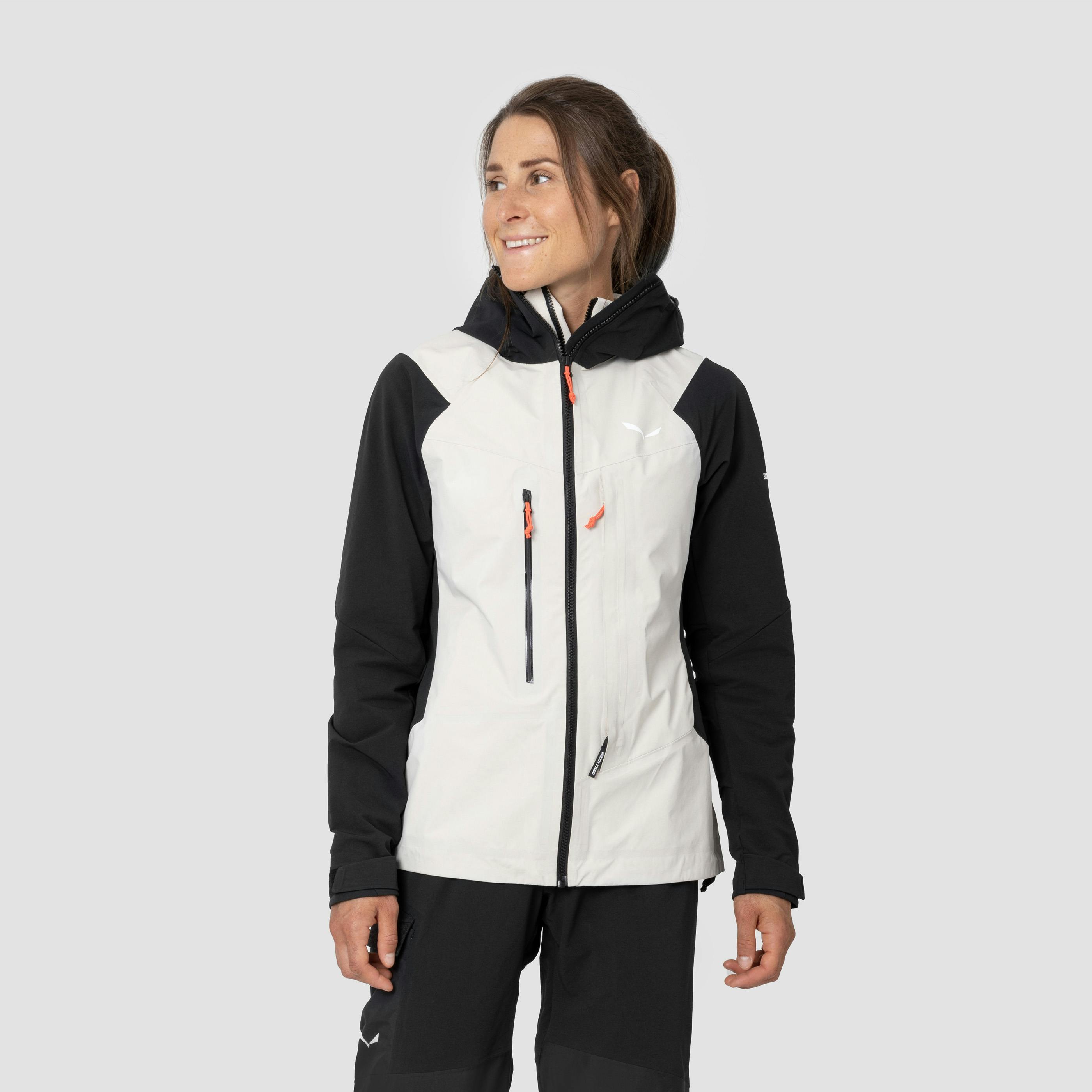 Sella Durastretch Hybrid Softshell Veste Femme hover image
