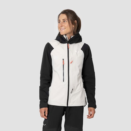 Sella Durastretch Hybrid Softshell Giacca Donna hover image