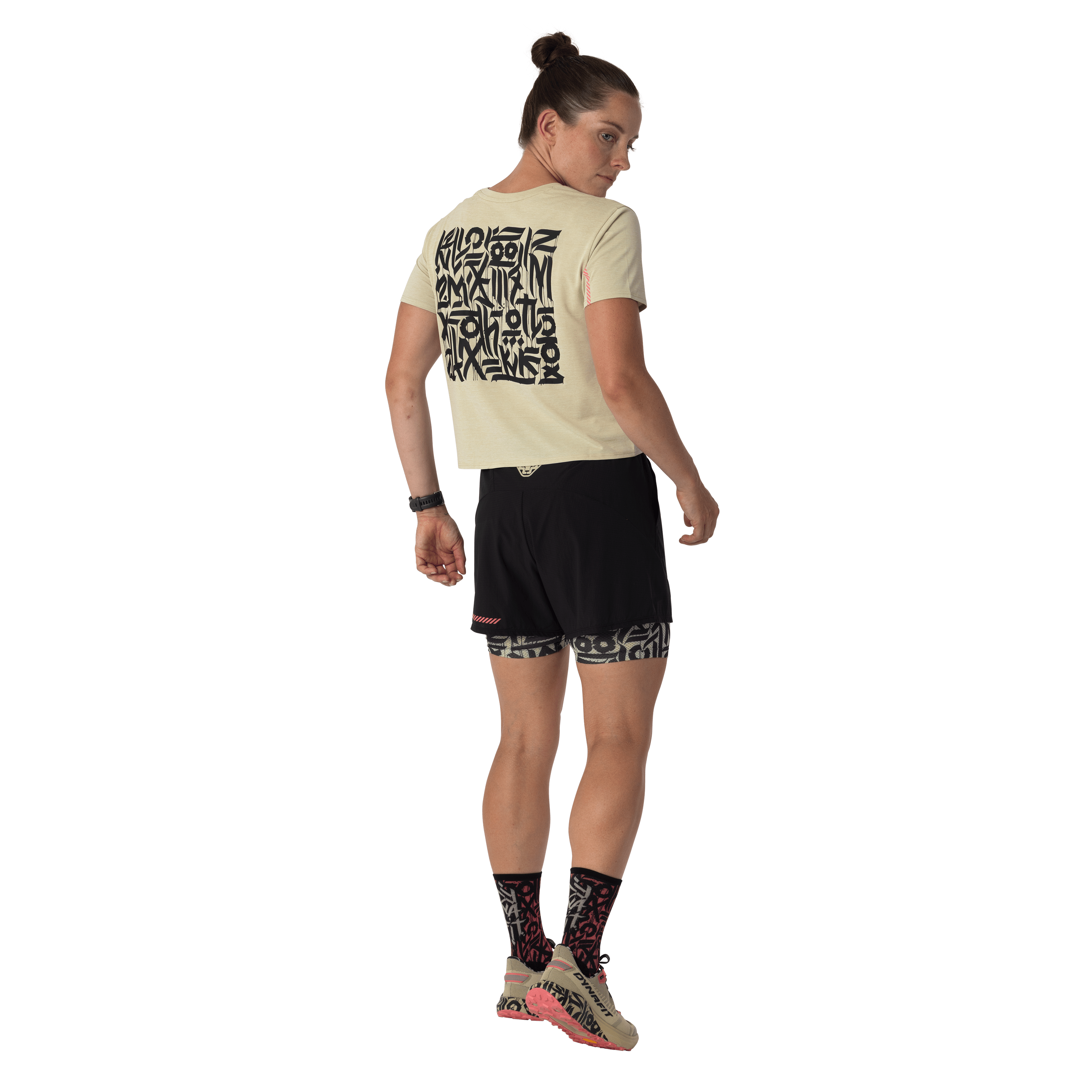 Trail T-Shirt Women perspective_view image