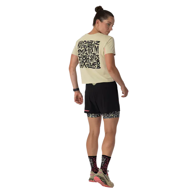 Trail T-Shirt Women perspective_view image