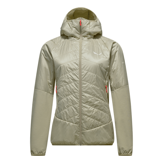 Ortles Ibrida TirolWool® Responsive Giacca Donna still image