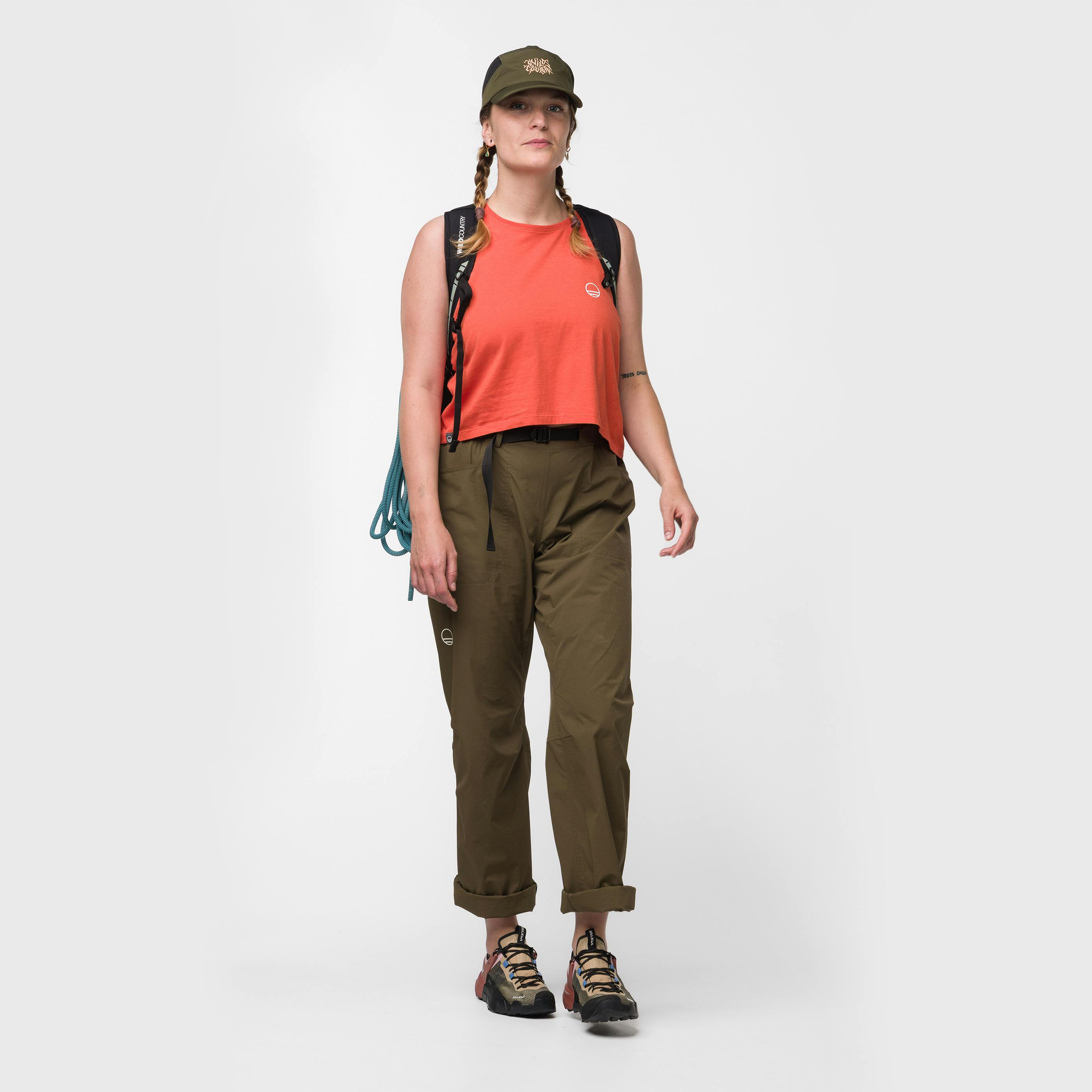 Session Tank Damen on_body image