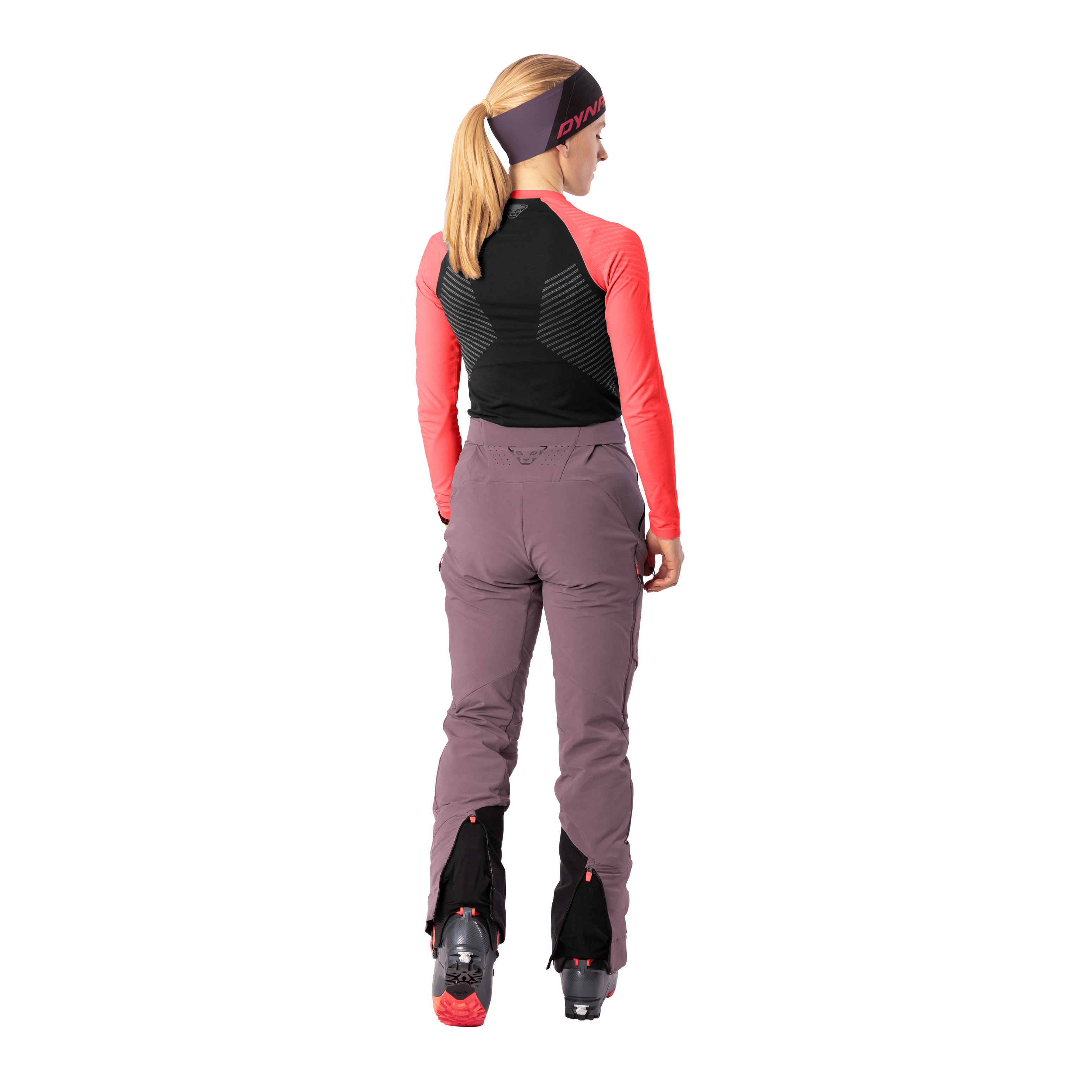 Blacklight Dynastretch Pants Women perspective_view image