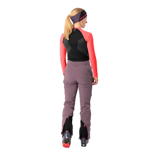 Blacklight Dynastretch Pants Women perspective_view image