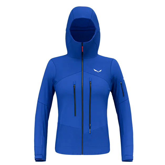 Ortles Durastretch Jacke Damen still image