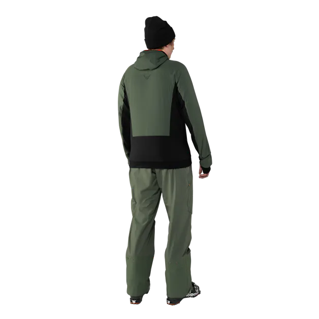 Tigard 3L Stretch Hose Herren perspective_view image