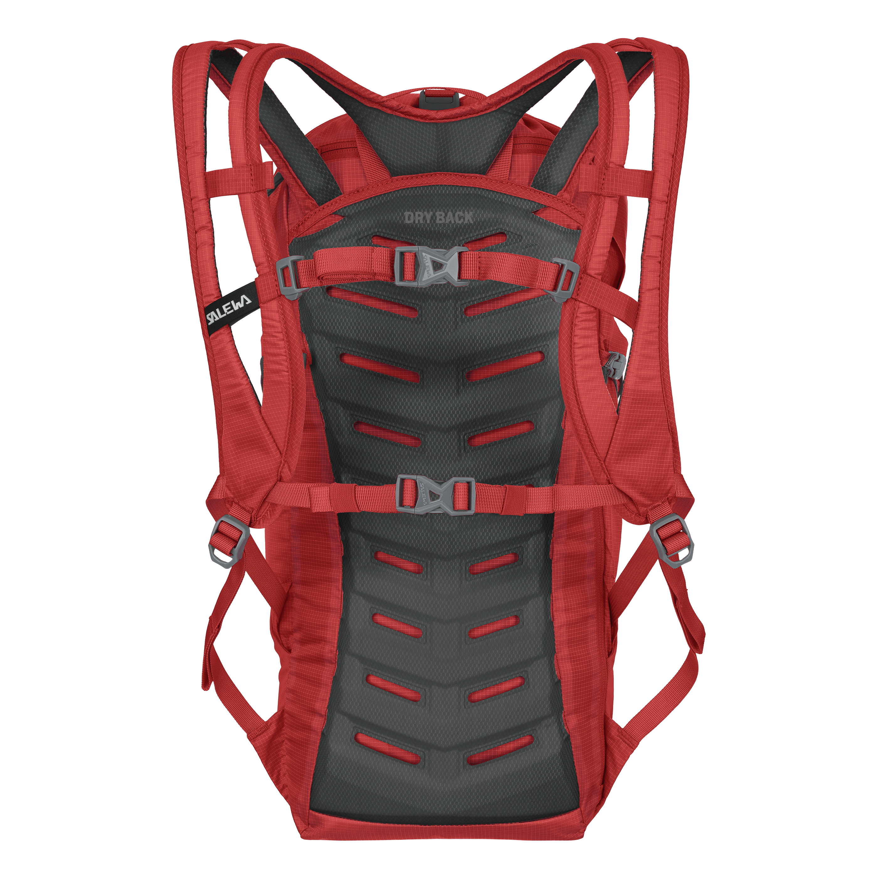 Ultra Train 22L Backpack perspective_view image