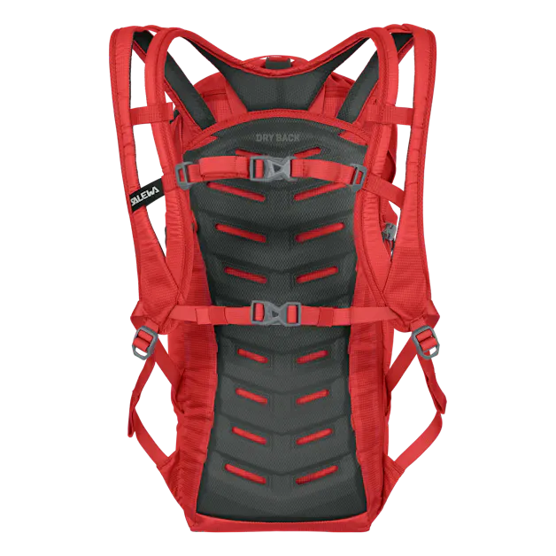 Mochila Ultra Train 22L perspective_view image