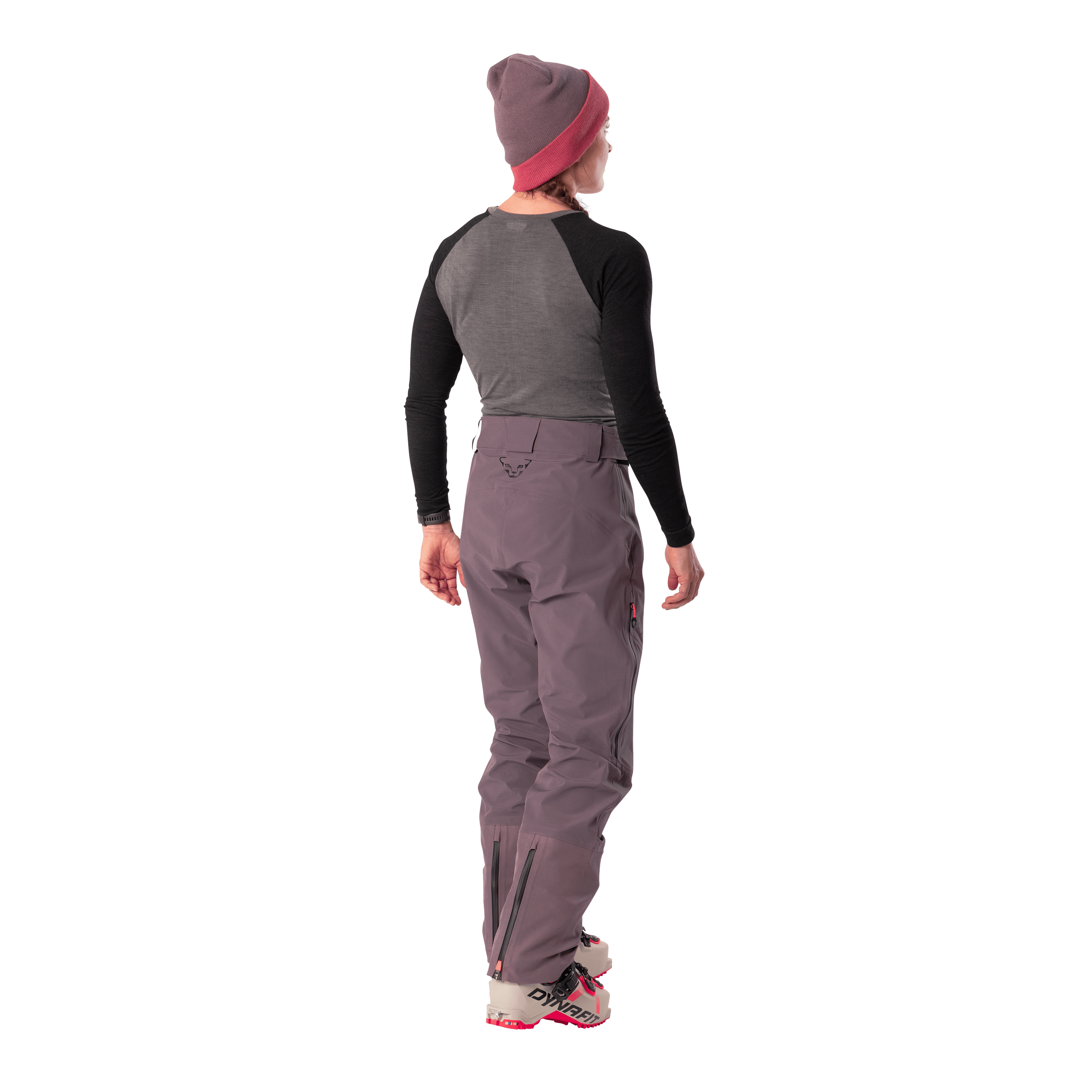 Pantaloni Radical 3 L donna perspective_view image
