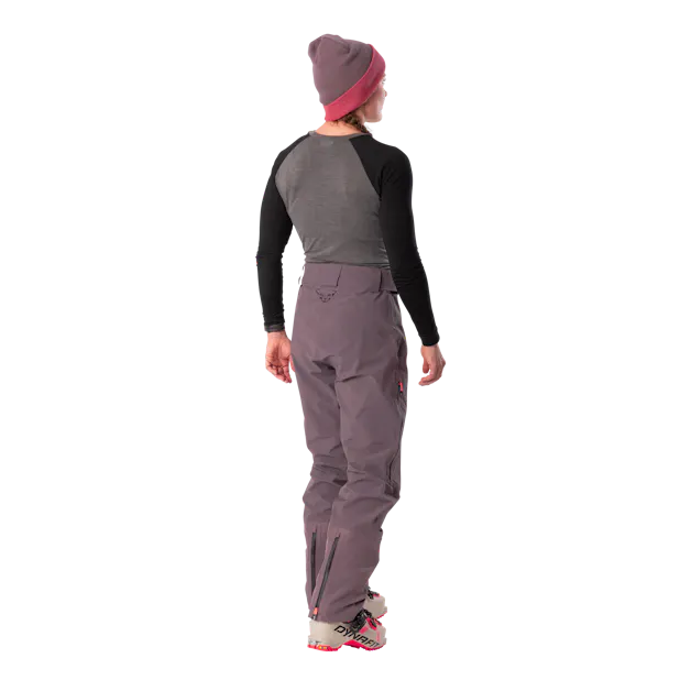 Radical 3L Pants Women perspective_view image