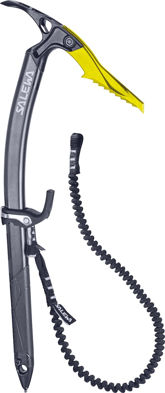 North-X Eispickel tech_detail image