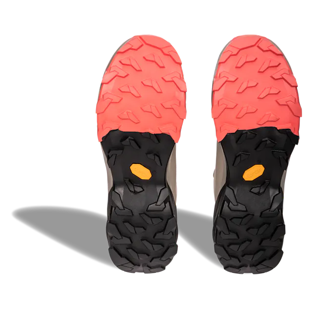 Transalper 2 GORE-TEX® Mountaineering Shoe Woman perspective_view image