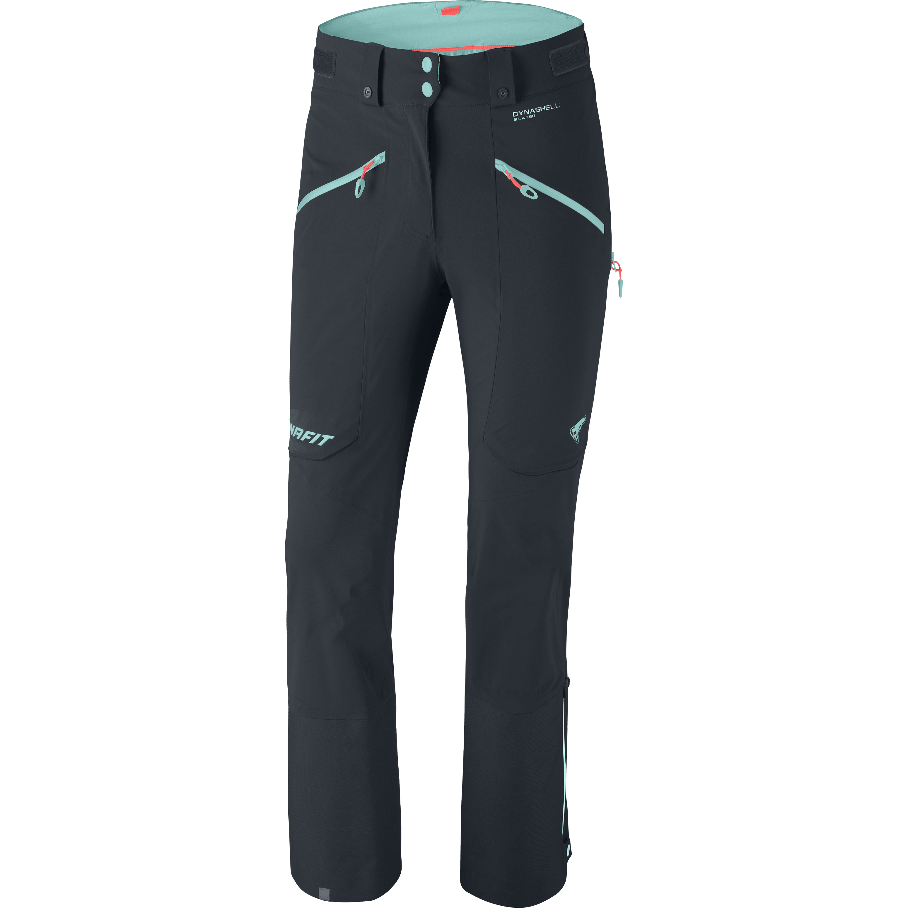 Beast Hybrid Pants Women | Dynafit® International