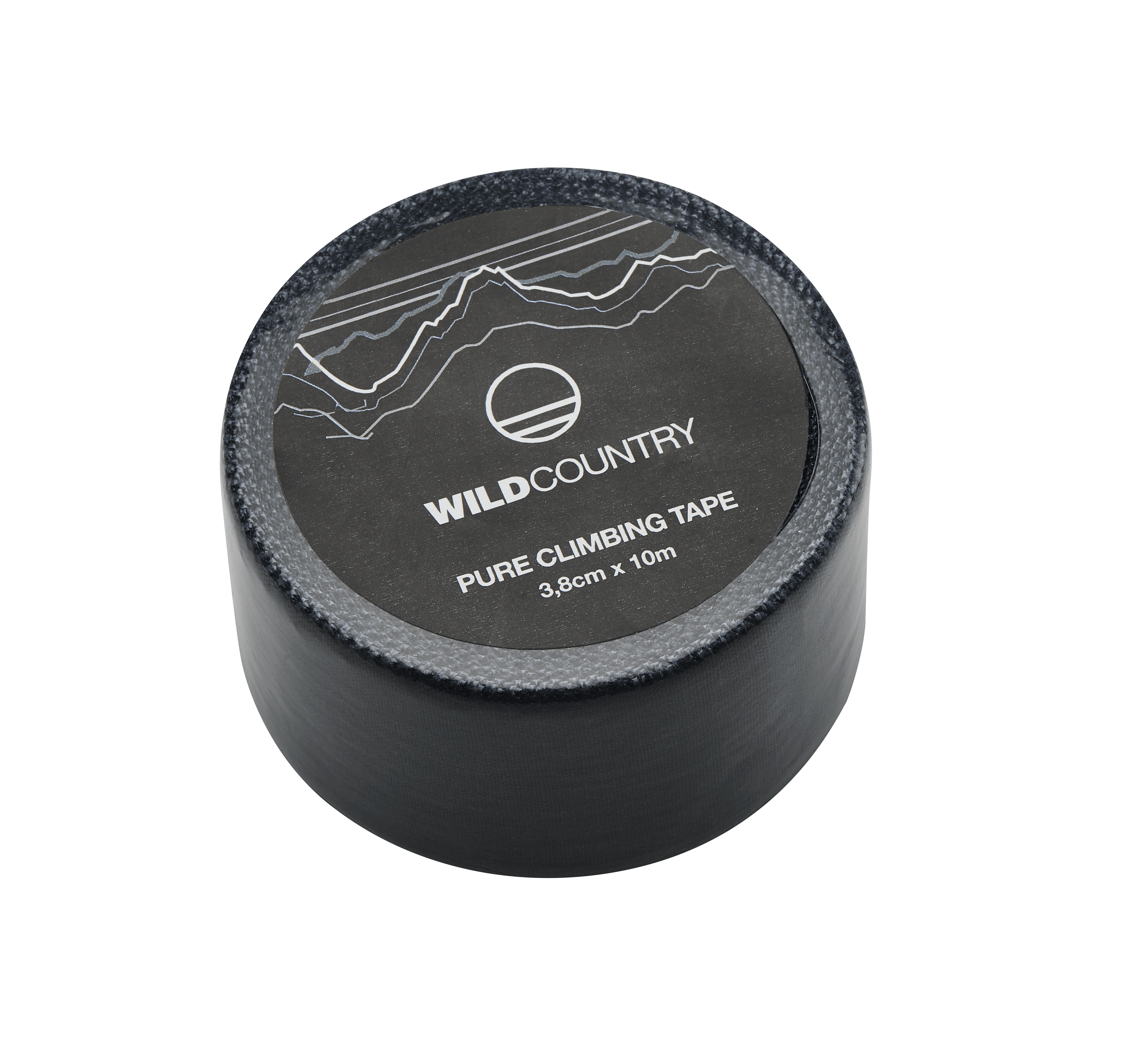 Pure Climbing Tape 3,8X10 still image