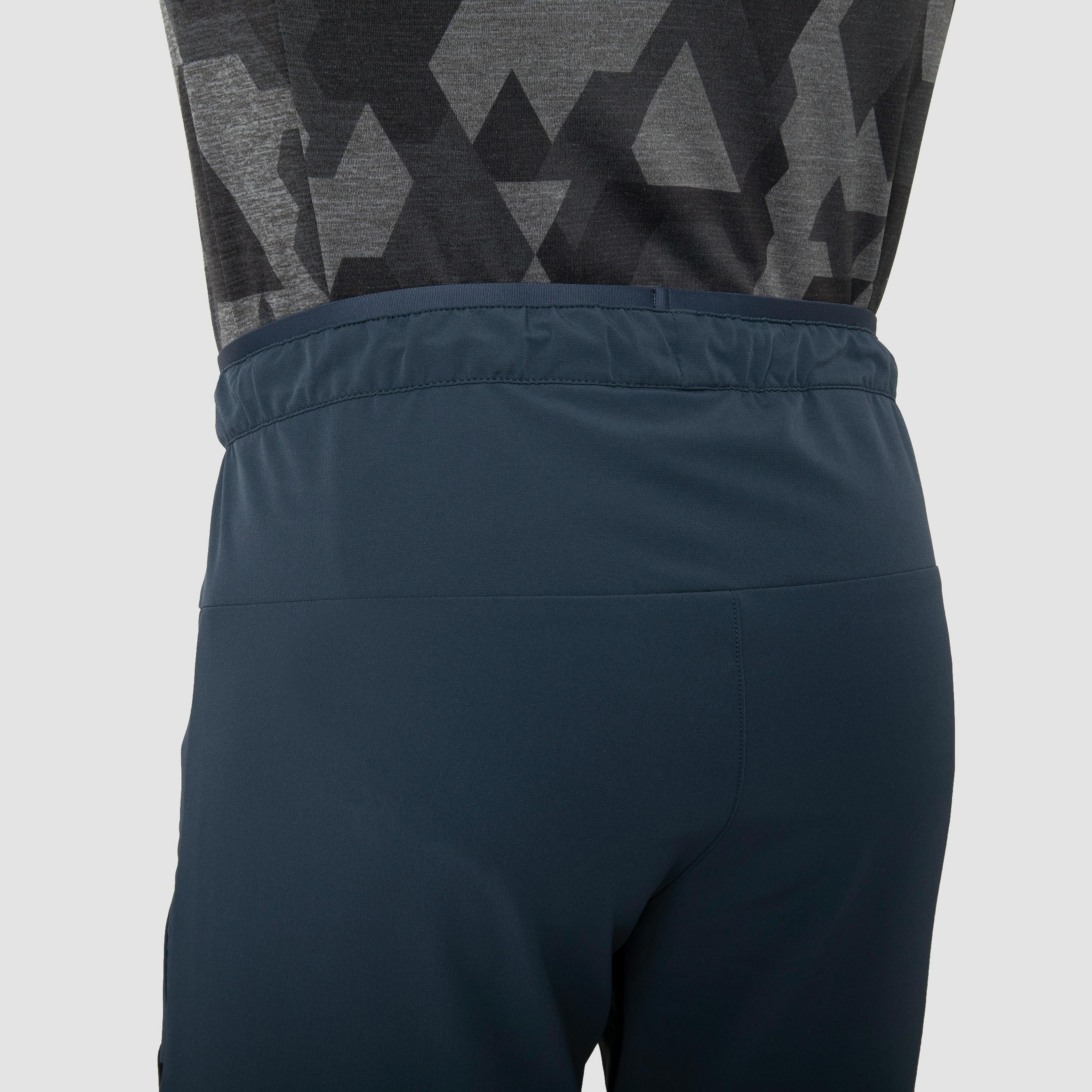 Sesvenna 2 Durastretch Hose Herren tech_detail image