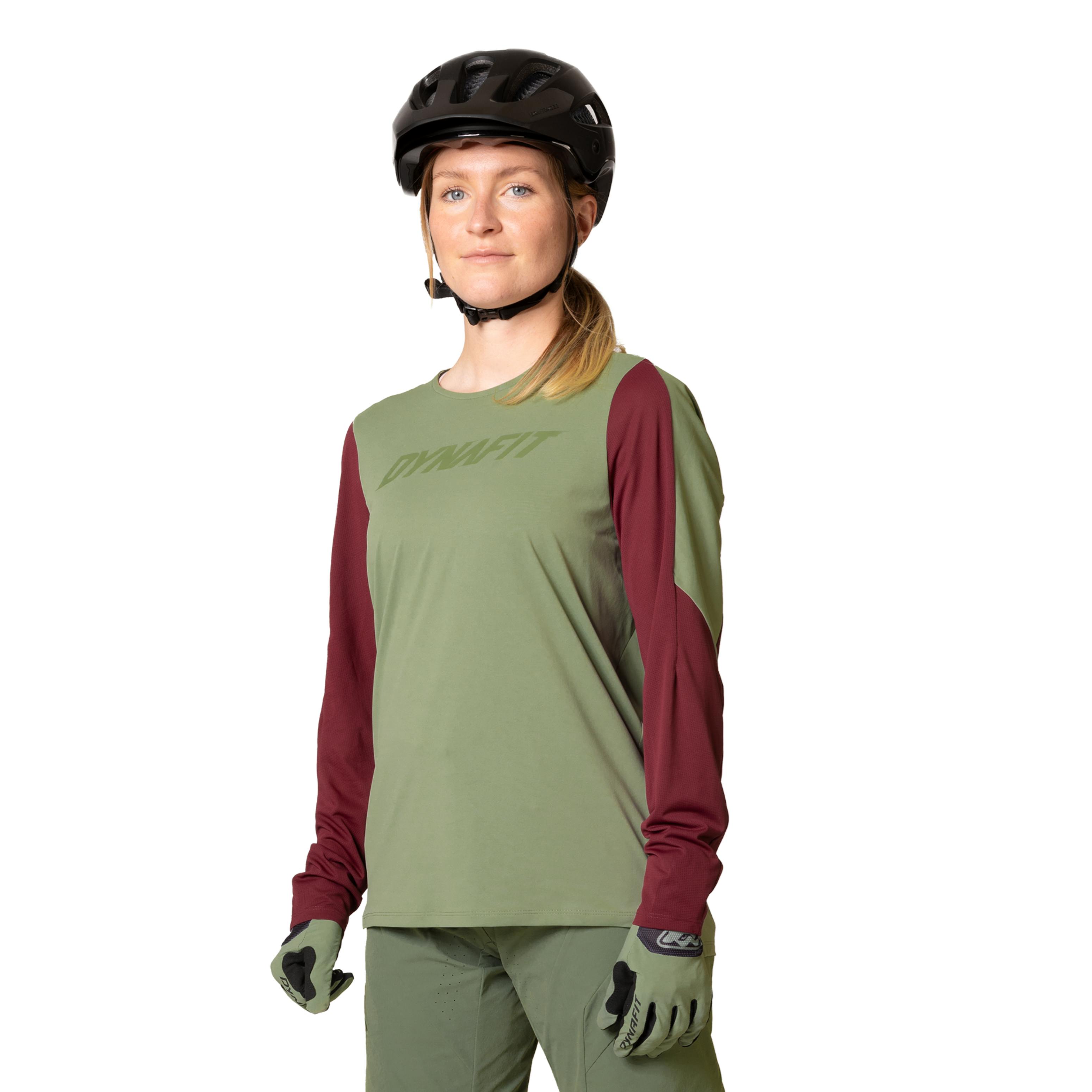 Ride Longsleeve Women hover image
