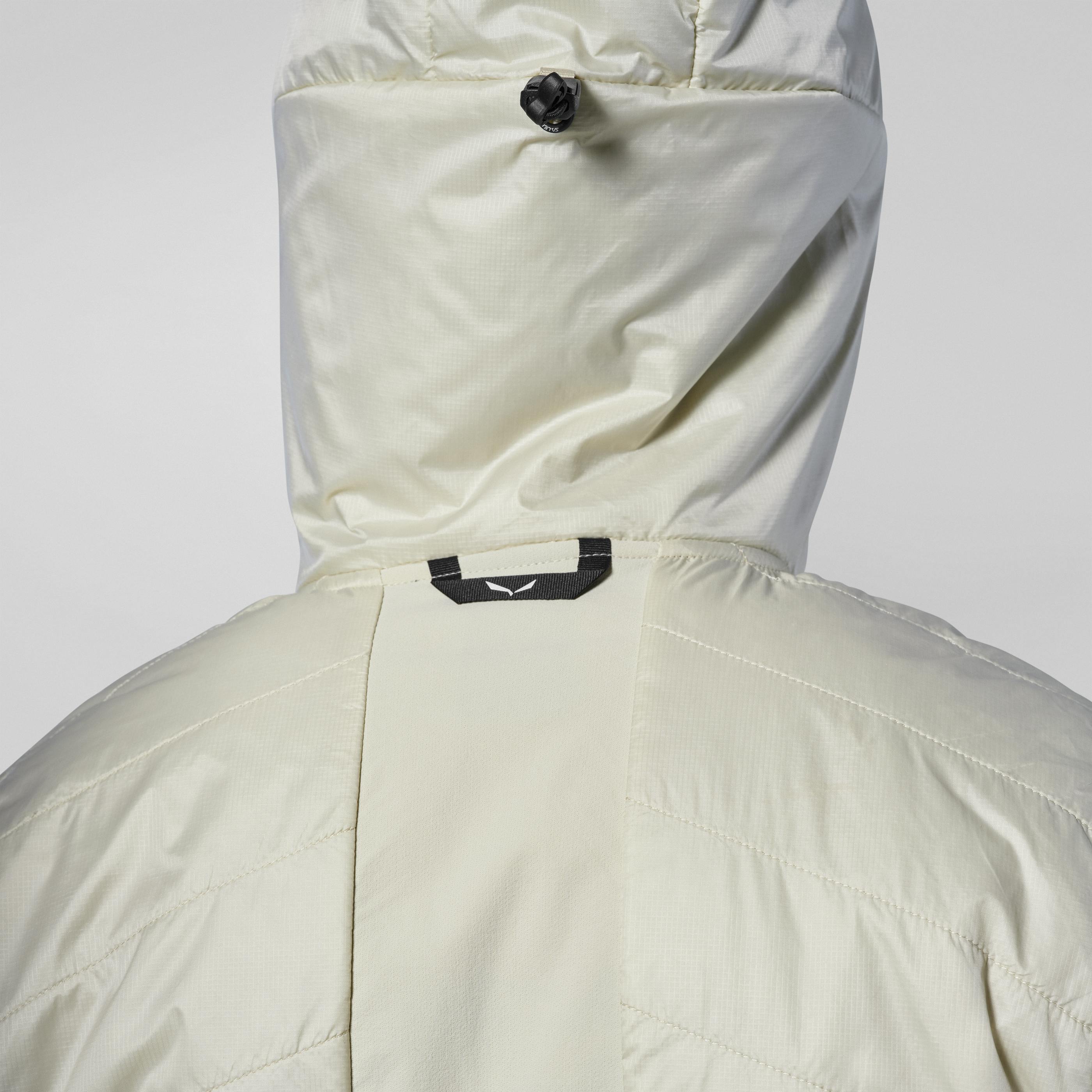 Ortles Híbrido TirolWool® Responsive Chaqueta Mujer tech_detail image