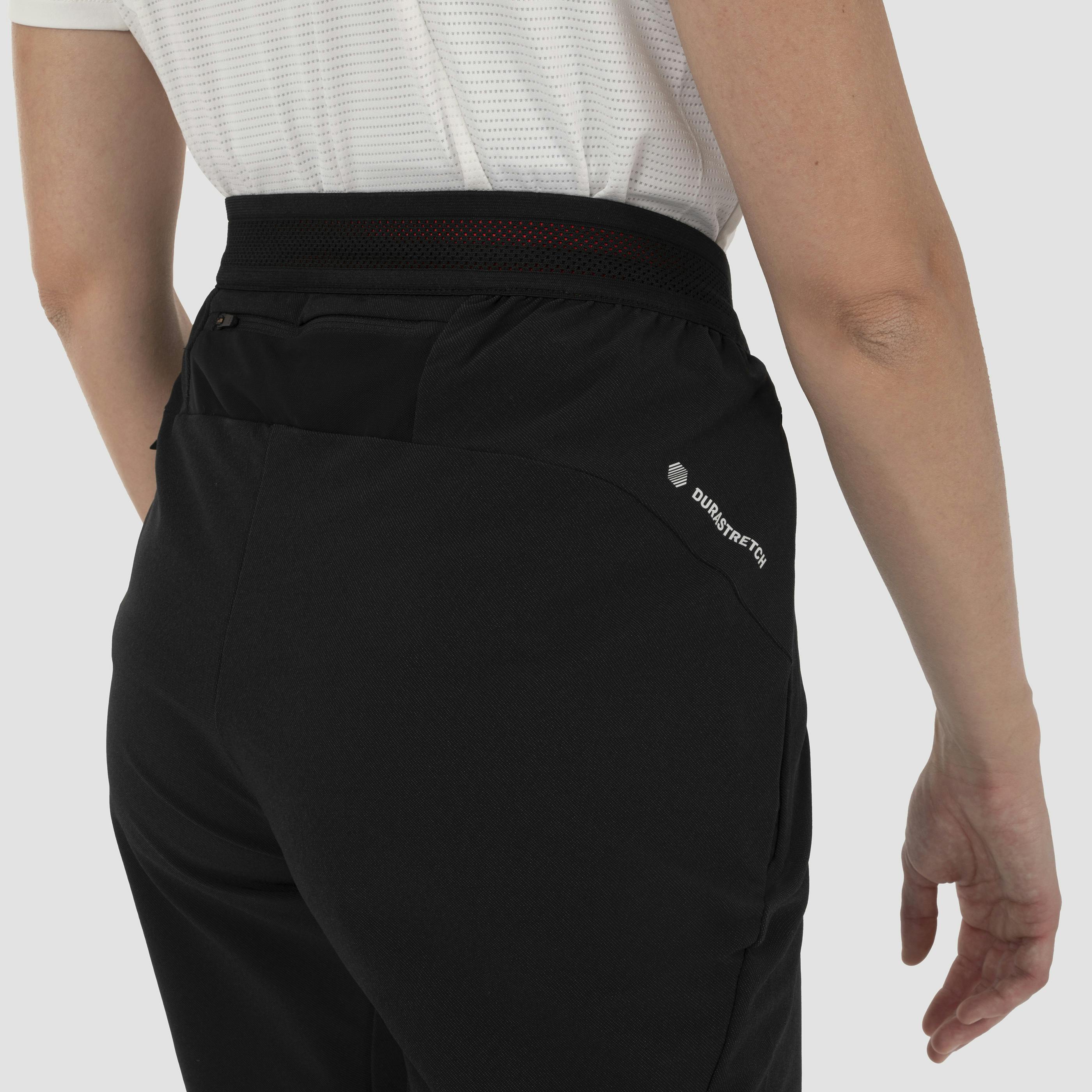 Pedroc 2 Durastretch Softshell Hose Damen  tech_detail image