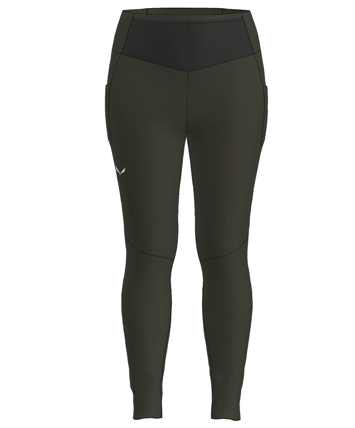Pedroc 1 Hybrid Collant Femme still image