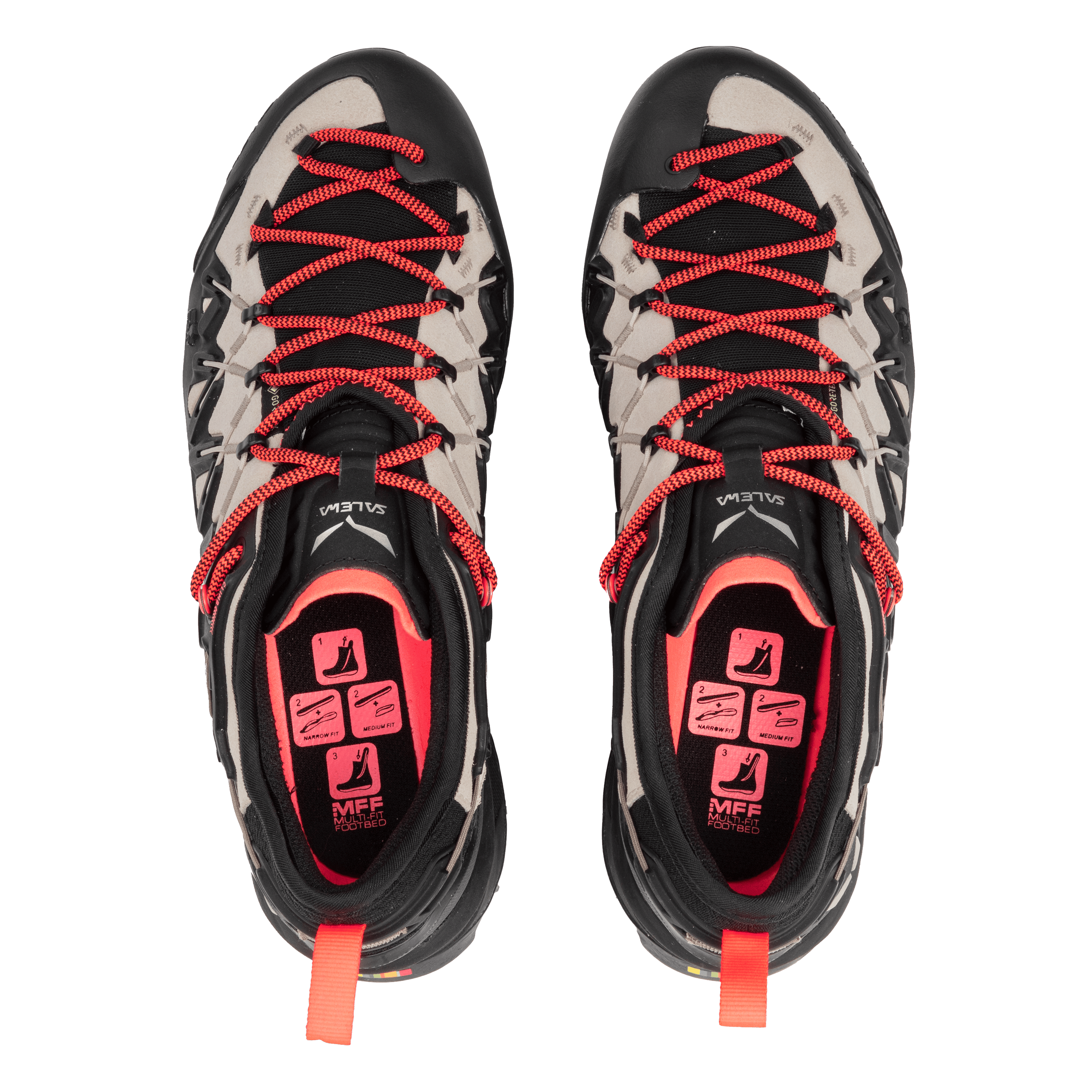 Wildfire Edge GORE-TEX® Chassures Femme  perspective_view image