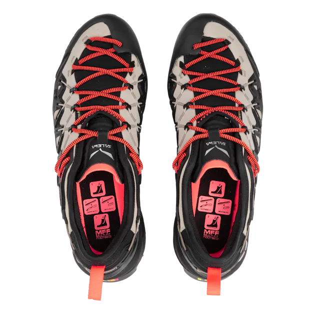 Wildfire Edge GORE-TEX® Scarpa Donna perspective_view image