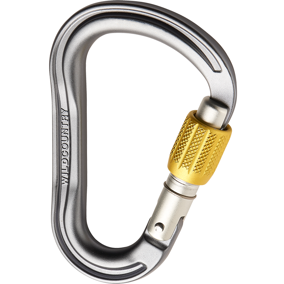 小物 MINEDENIM END Silver Sailor Carabiner MINEDENIM - END Silver Sailor Carabiner | River
