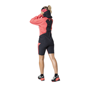 Vorschau: Transalper Gore-Tex Jacket Women