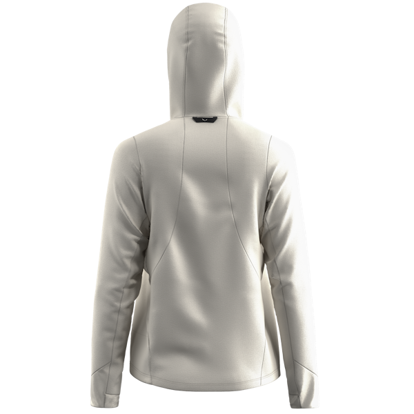 Puez Merino Durastretch Hoody Women