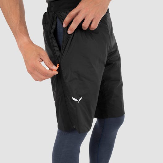 Sella TirolWool® Responsive Shorts Men tech_detail image