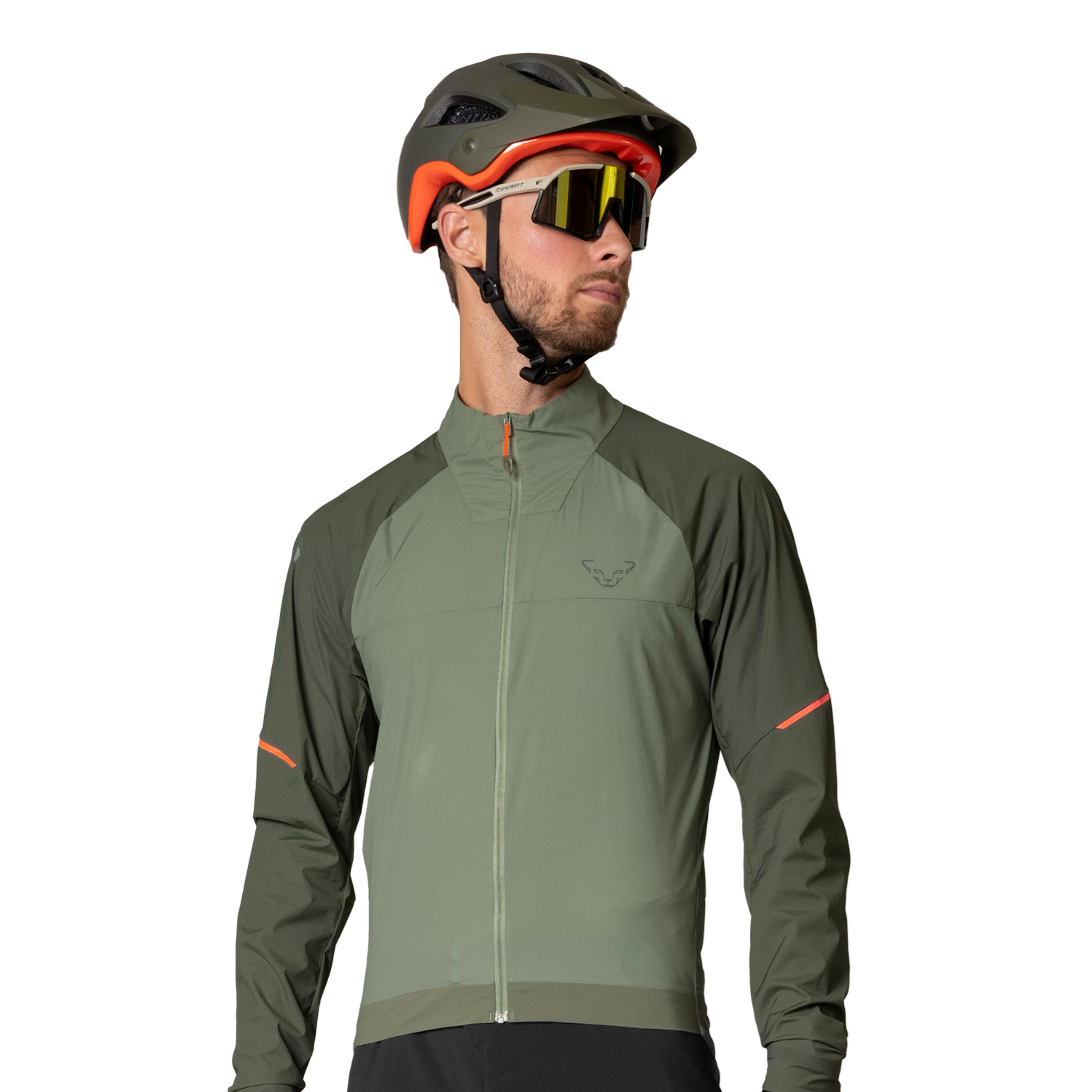 Ride Wind giacca uomo hover image