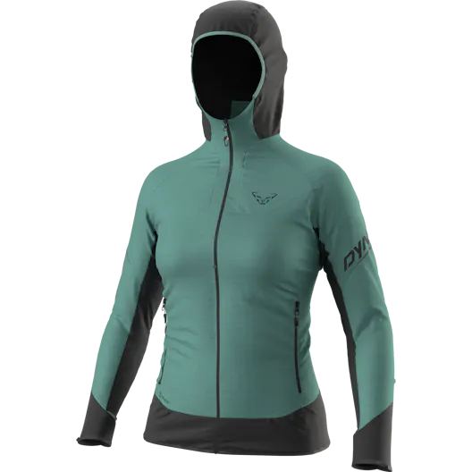 Mezzalama Polartec® Alpha® Jacket Women still image